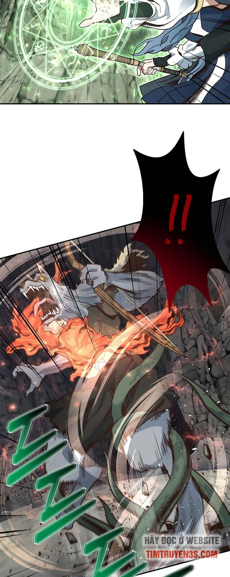 Ta Độc Nhất Giữa 7 Tỷ Người Chapter 23 - 11