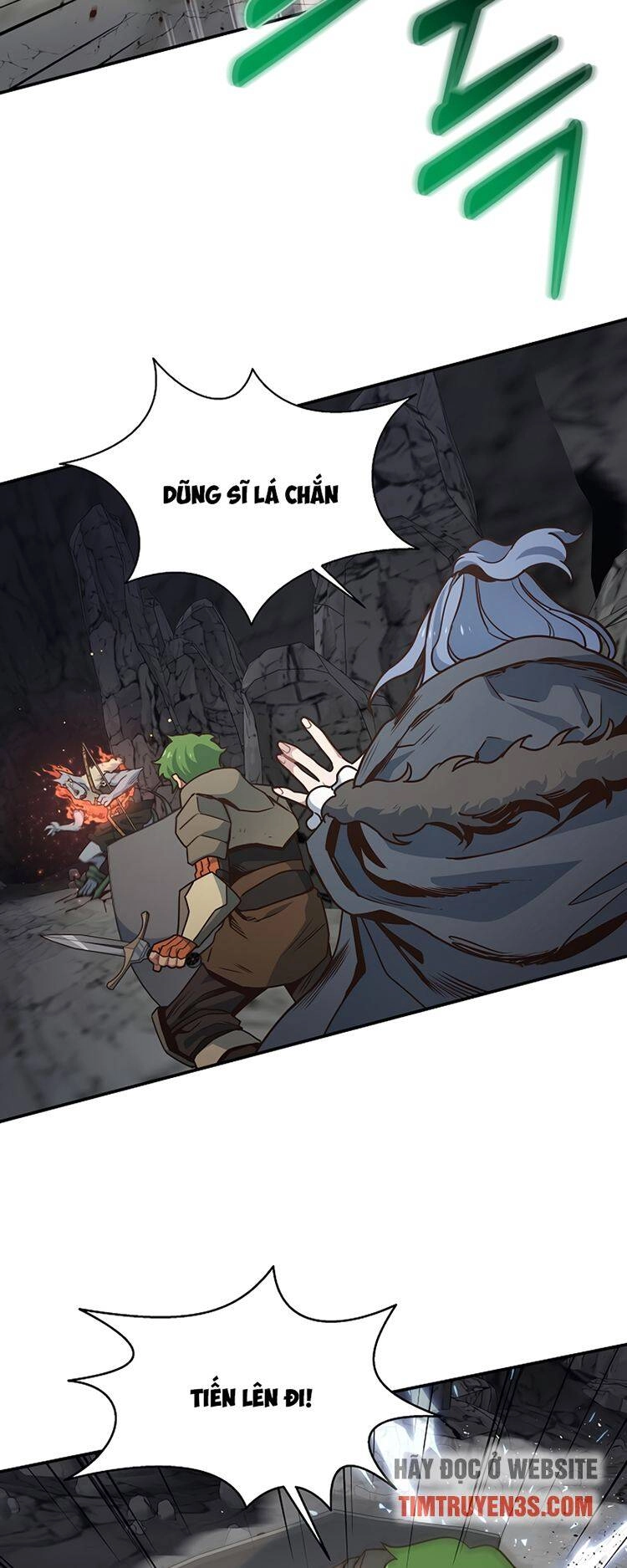 Ta Độc Nhất Giữa 7 Tỷ Người Chapter 23 - 12