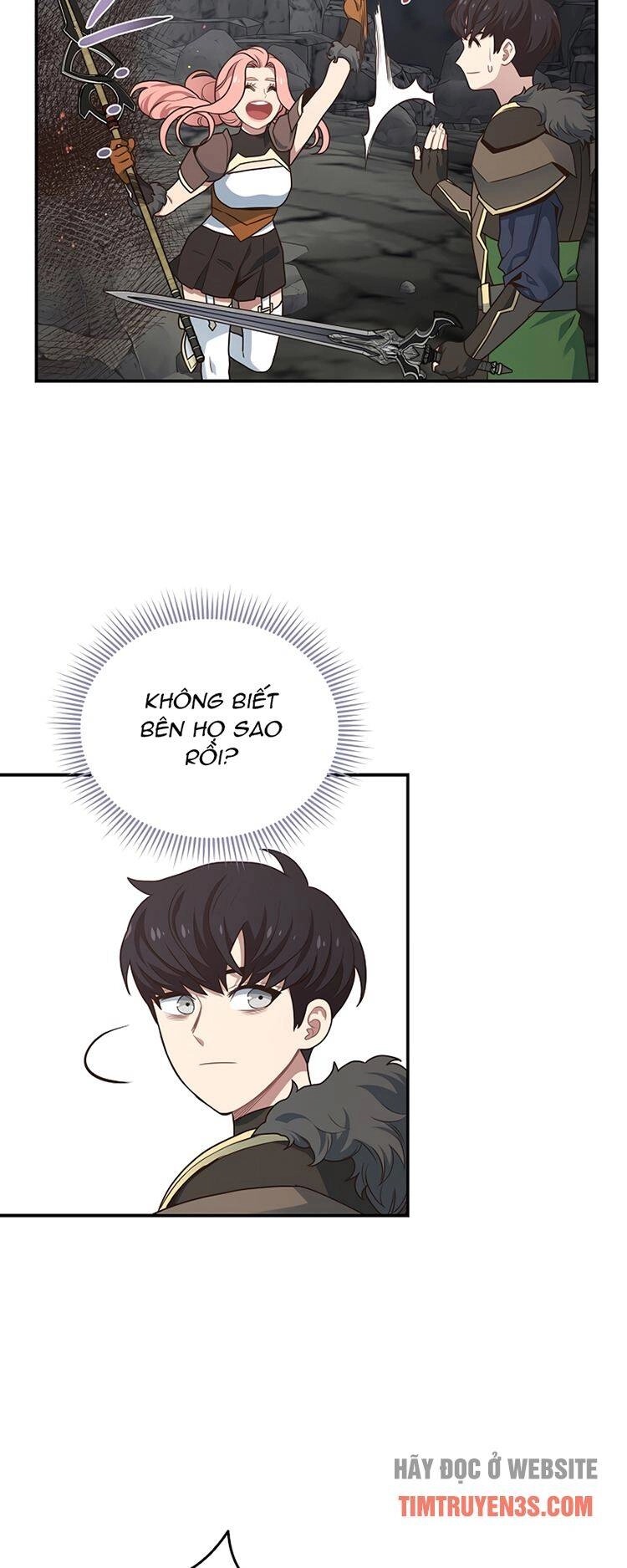 Ta Độc Nhất Giữa 7 Tỷ Người Chapter 23 - 18