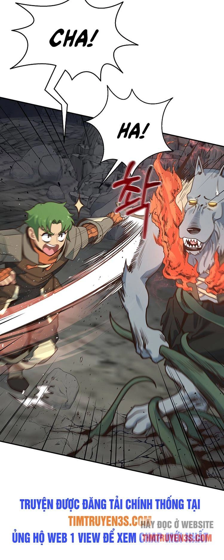 Ta Độc Nhất Giữa 7 Tỷ Người Chapter 23 - 19