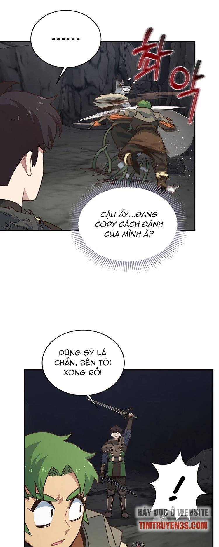 Ta Độc Nhất Giữa 7 Tỷ Người Chapter 23 - 20