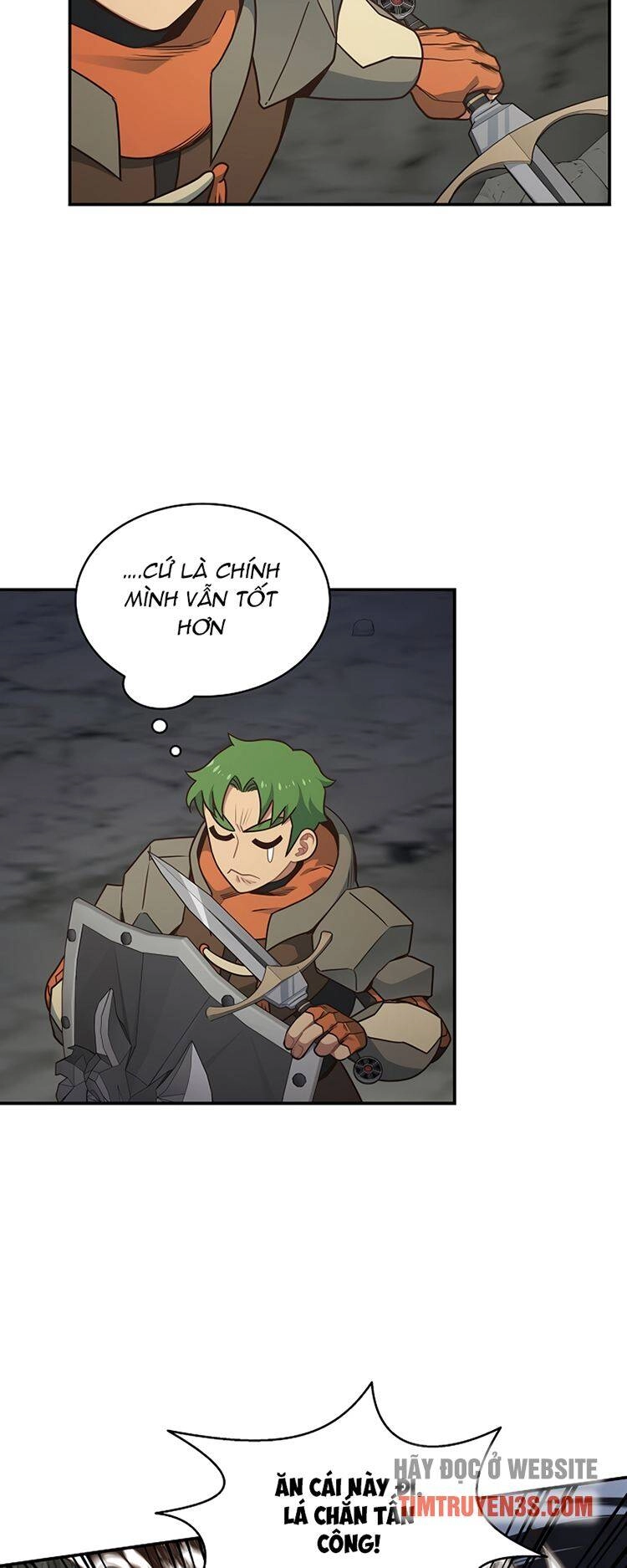 Ta Độc Nhất Giữa 7 Tỷ Người Chapter 23 - 21