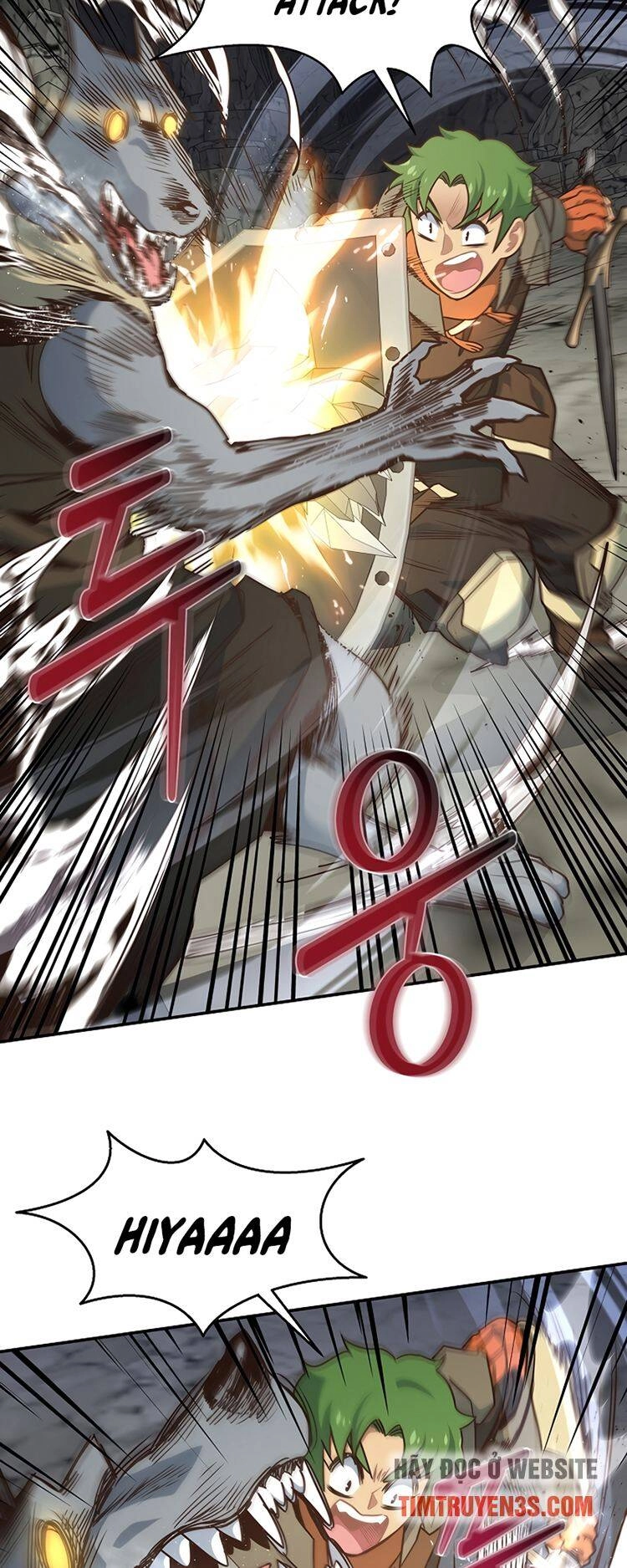 Ta Độc Nhất Giữa 7 Tỷ Người Chapter 23 - 22