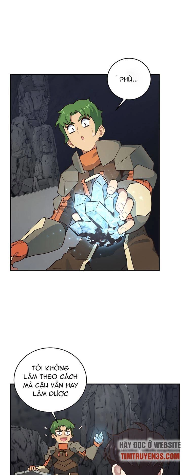 Ta Độc Nhất Giữa 7 Tỷ Người Chapter 23 - 24