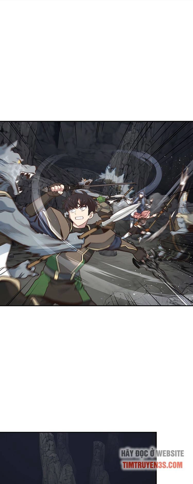 Ta Độc Nhất Giữa 7 Tỷ Người Chapter 23 - 26