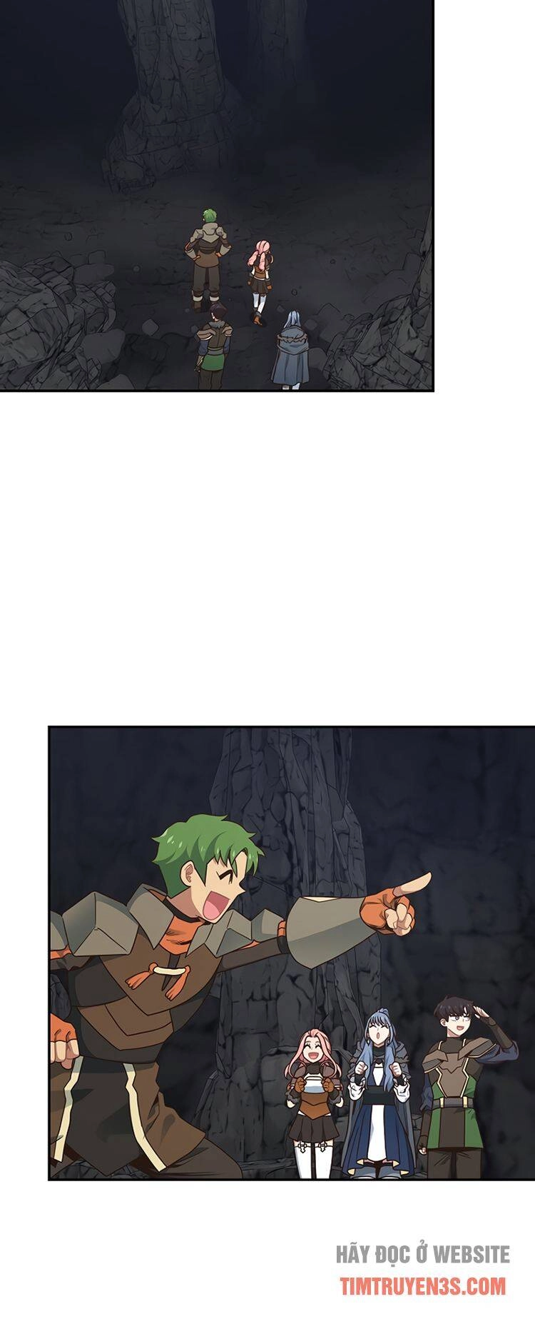 Ta Độc Nhất Giữa 7 Tỷ Người Chapter 23 - 27