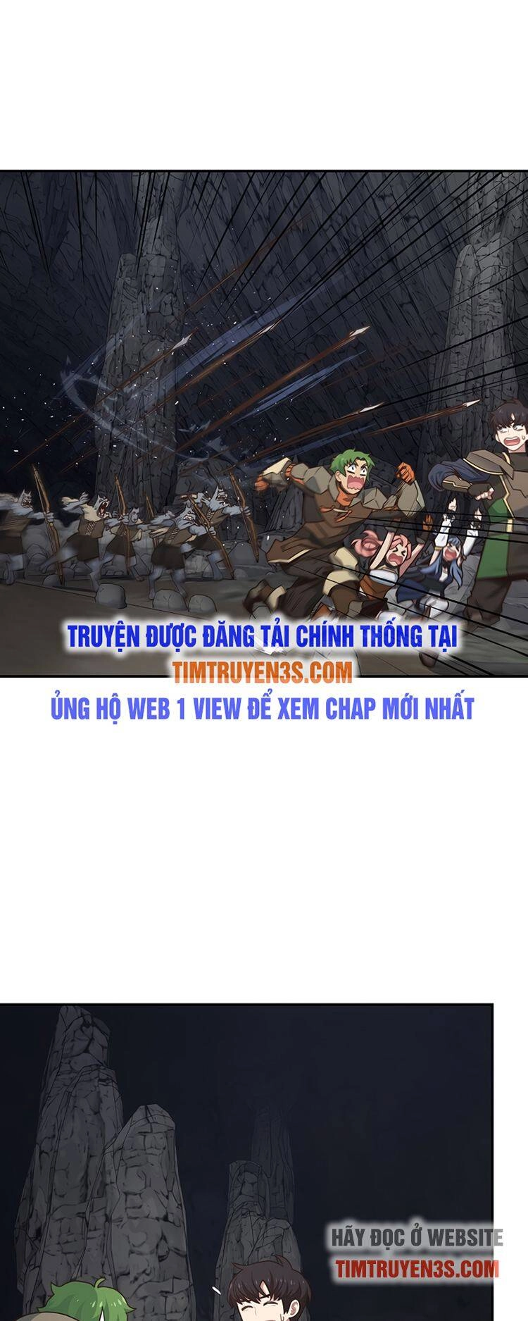 Ta Độc Nhất Giữa 7 Tỷ Người Chapter 23 - 28