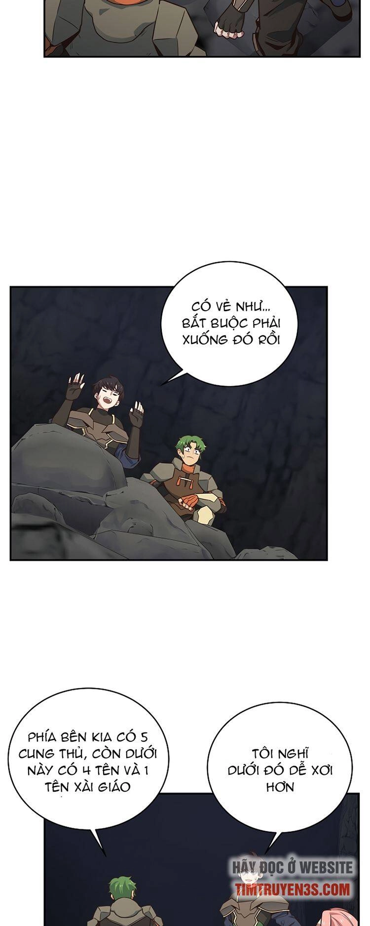 Ta Độc Nhất Giữa 7 Tỷ Người Chapter 23 - 30