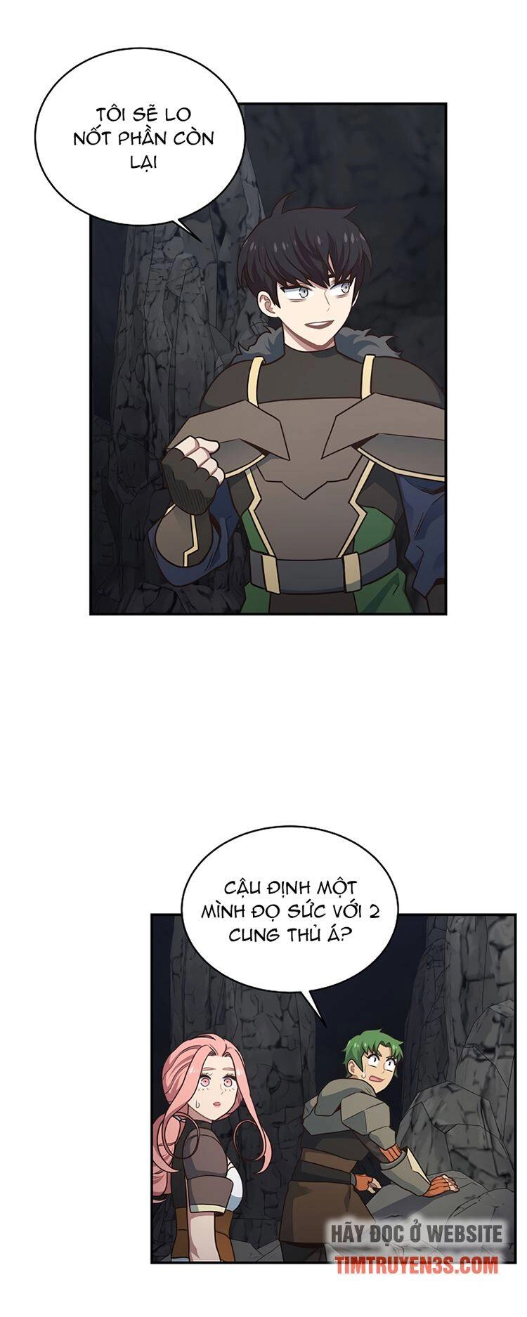 Ta Độc Nhất Giữa 7 Tỷ Người Chapter 23 - 33