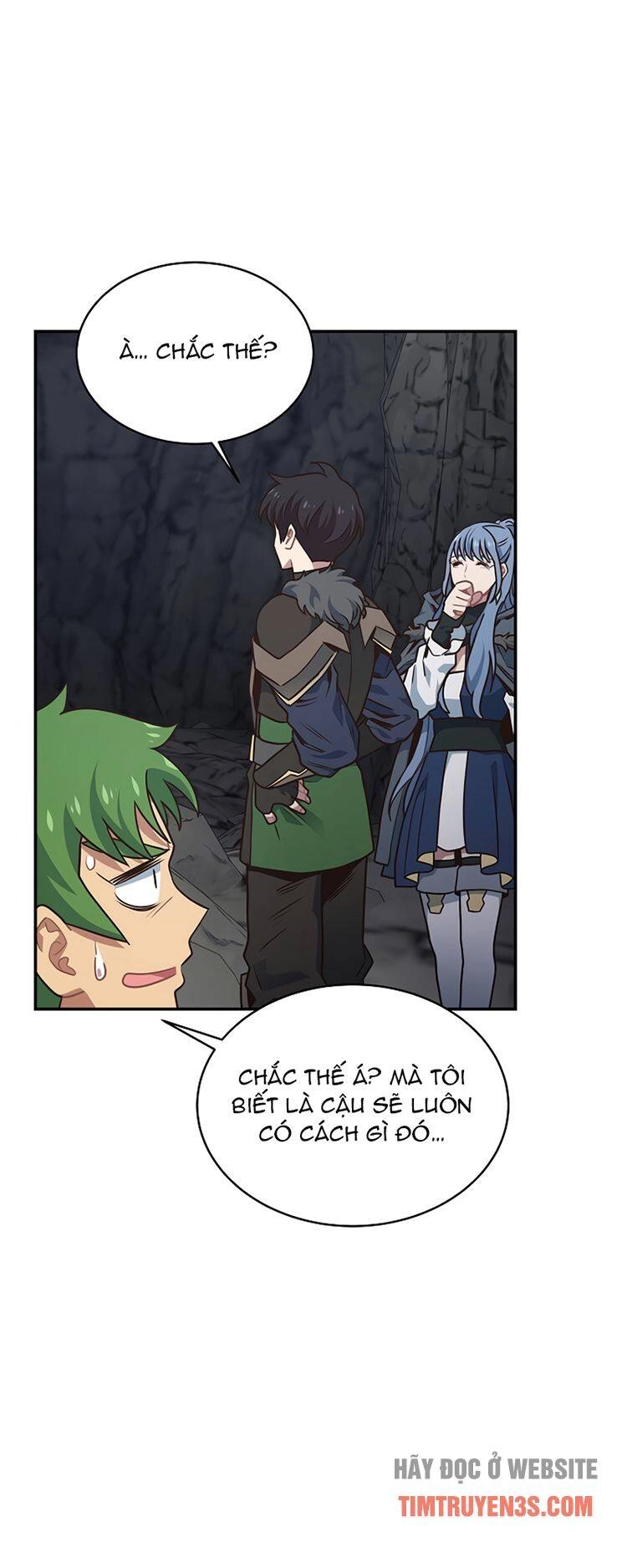 Ta Độc Nhất Giữa 7 Tỷ Người Chapter 23 - 34