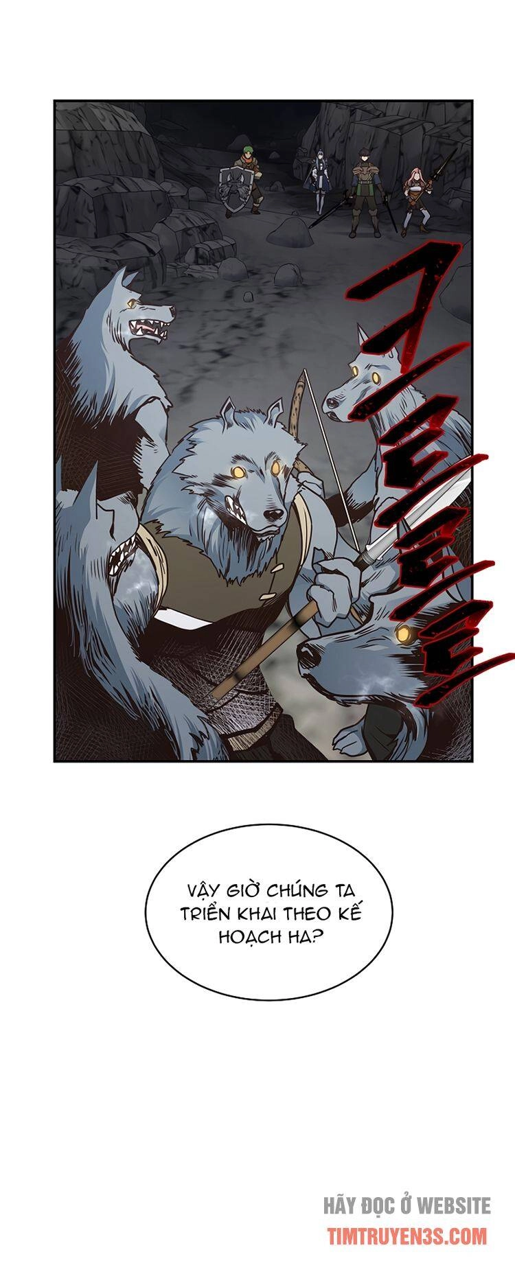 Ta Độc Nhất Giữa 7 Tỷ Người Chapter 23 - 35