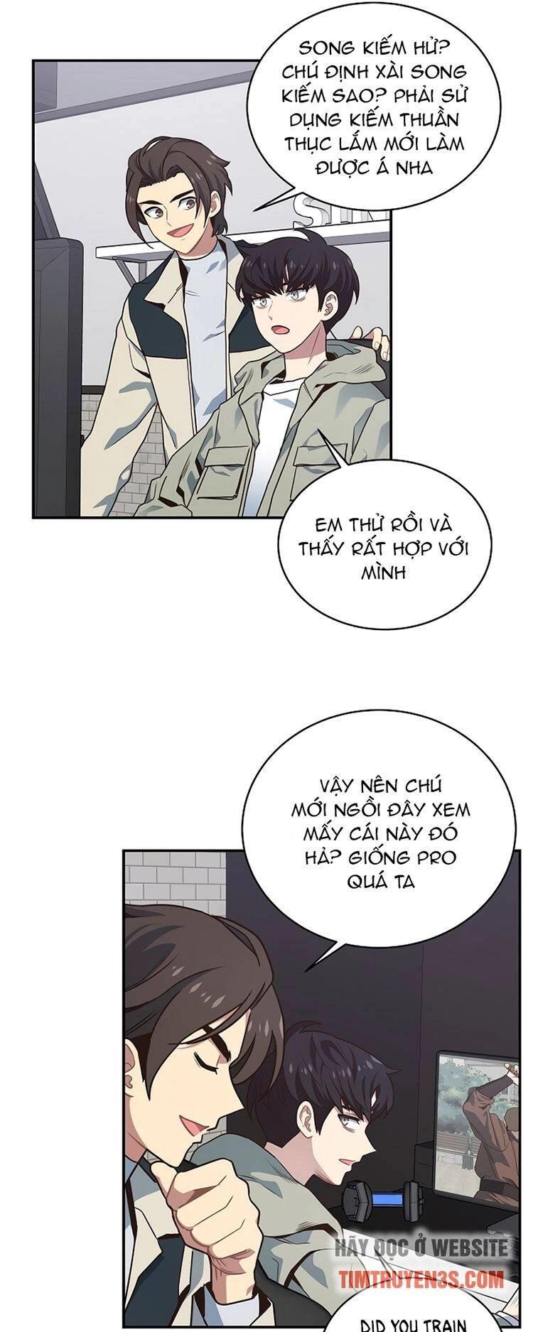 Ta Độc Nhất Giữa 7 Tỷ Người Chapter 23 - 38