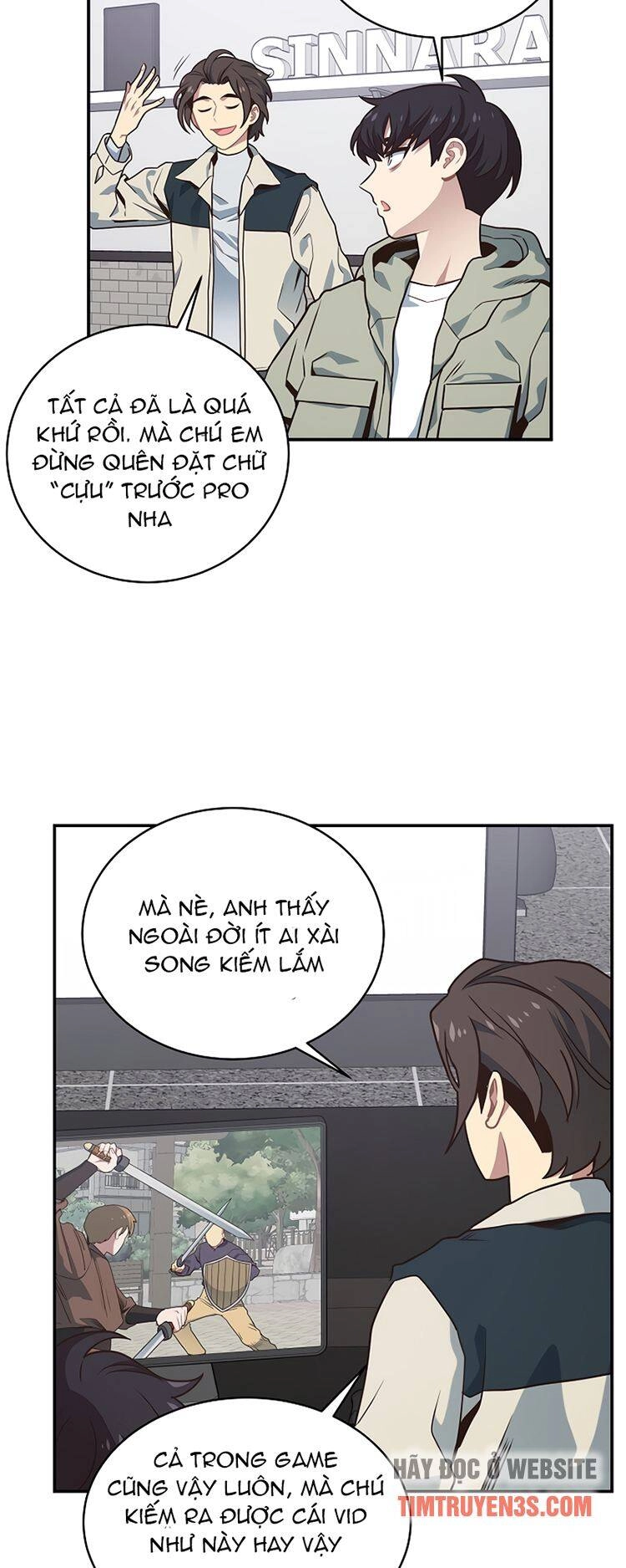 Ta Độc Nhất Giữa 7 Tỷ Người Chapter 23 - 39