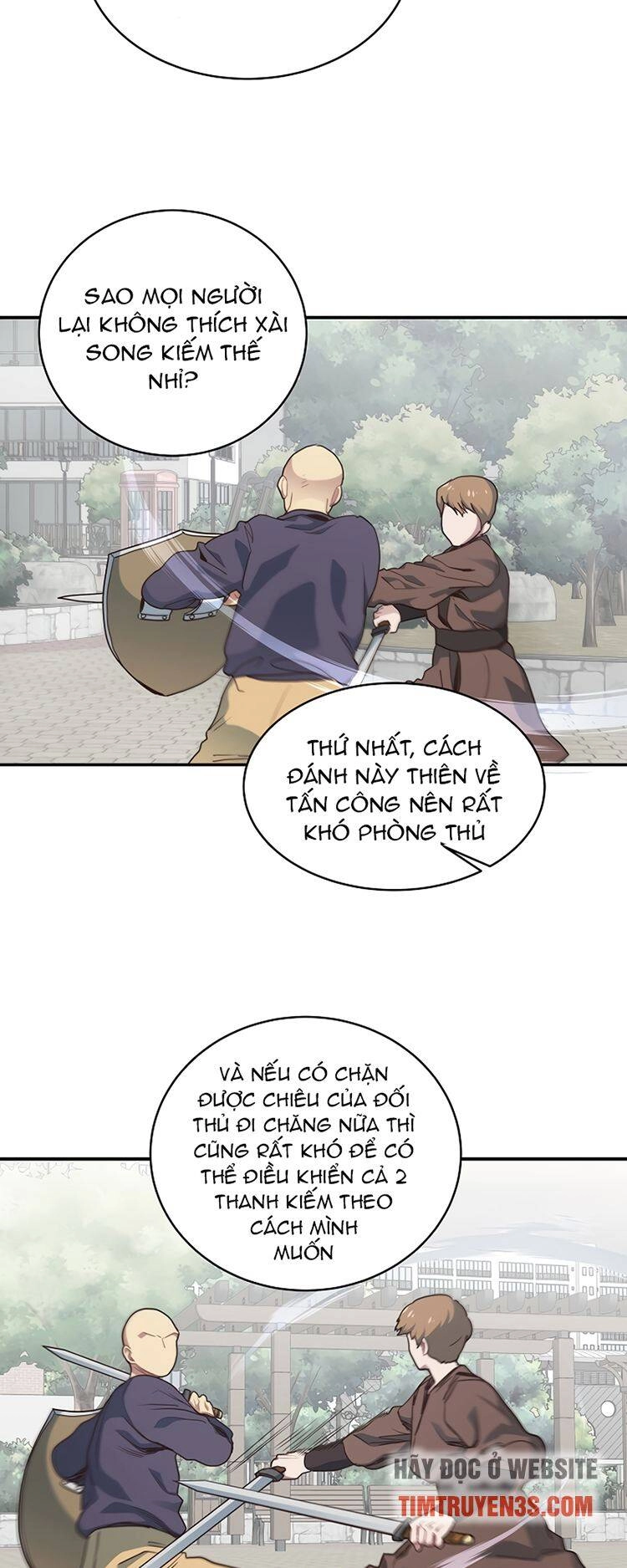 Ta Độc Nhất Giữa 7 Tỷ Người Chapter 23 - 40