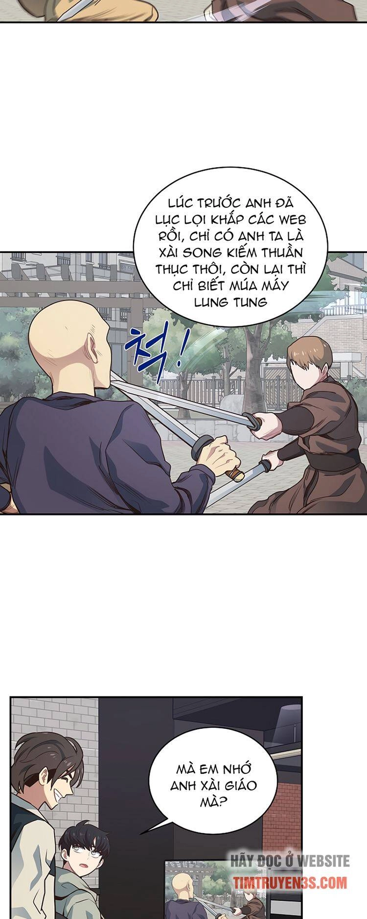 Ta Độc Nhất Giữa 7 Tỷ Người Chapter 23 - 41