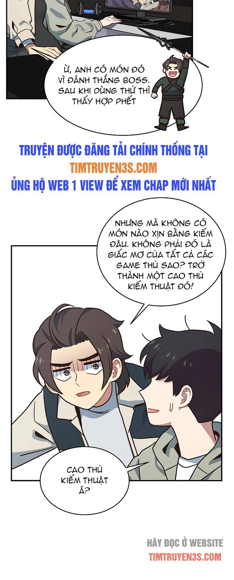 Ta Độc Nhất Giữa 7 Tỷ Người Chapter 23 - 42