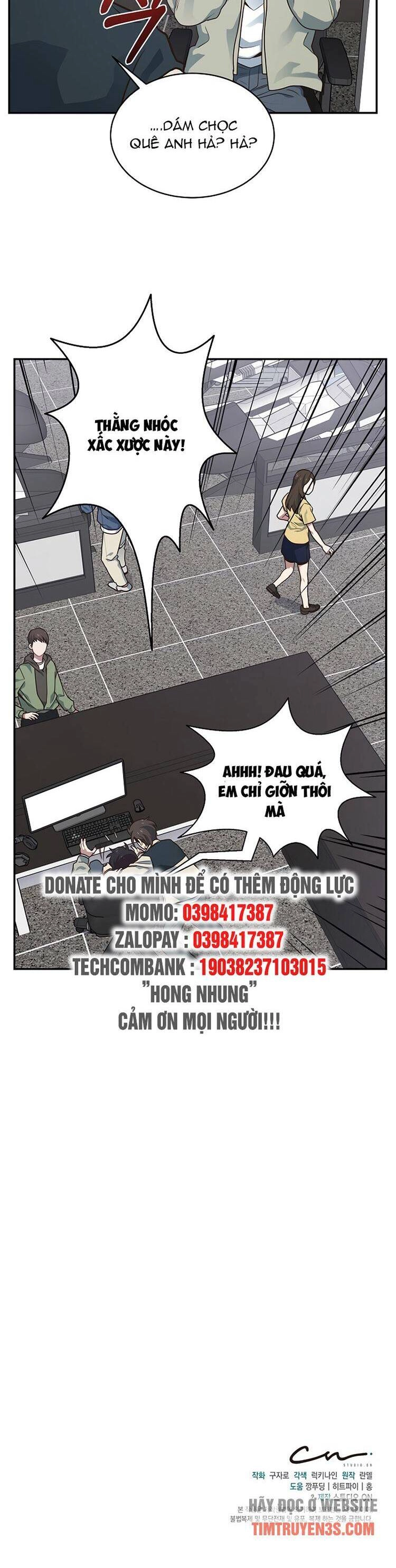 Ta Độc Nhất Giữa 7 Tỷ Người Chapter 23 - 44