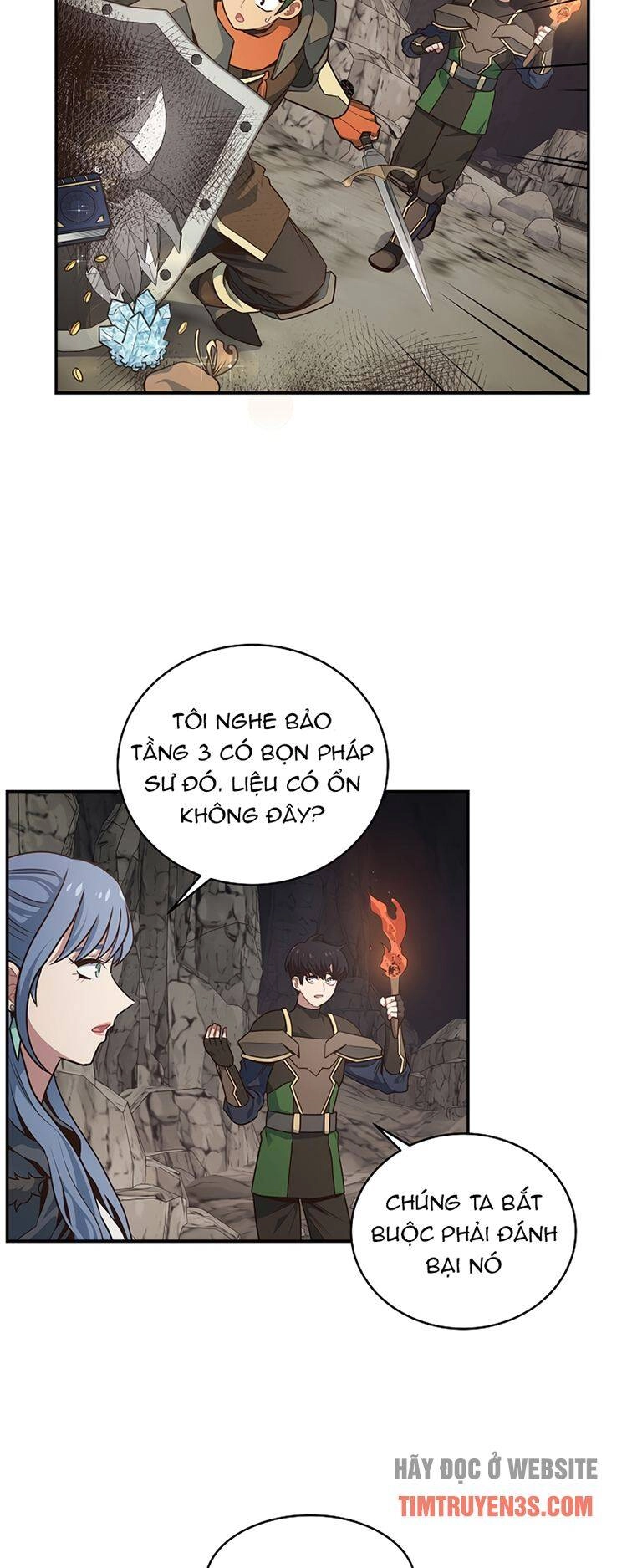 Ta Độc Nhất Giữa 7 Tỷ Người Chapter 24 - 4