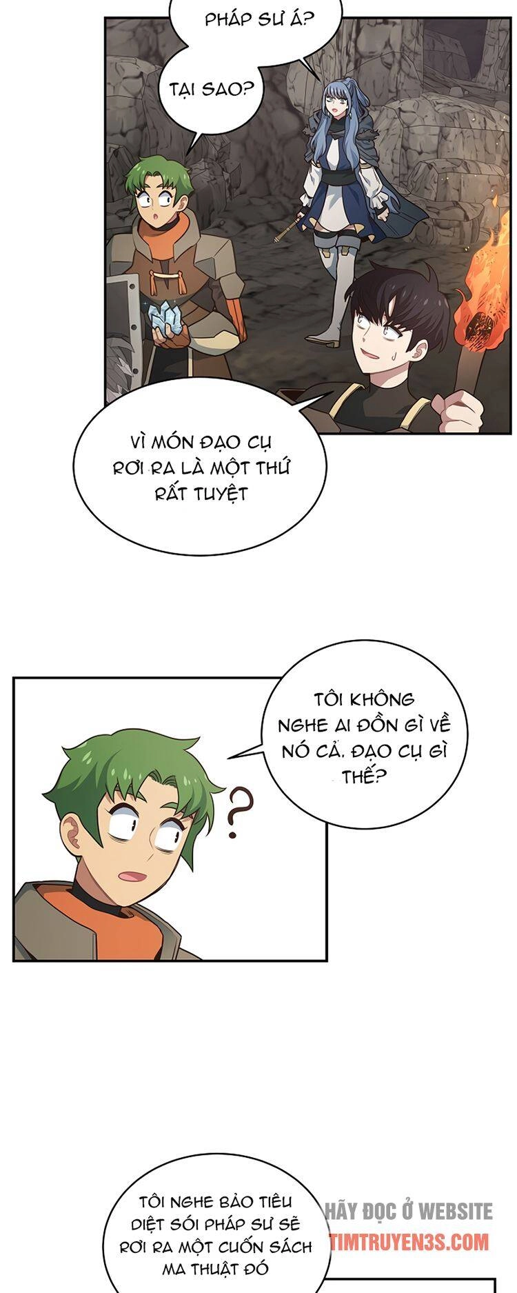 Ta Độc Nhất Giữa 7 Tỷ Người Chapter 24 - 5