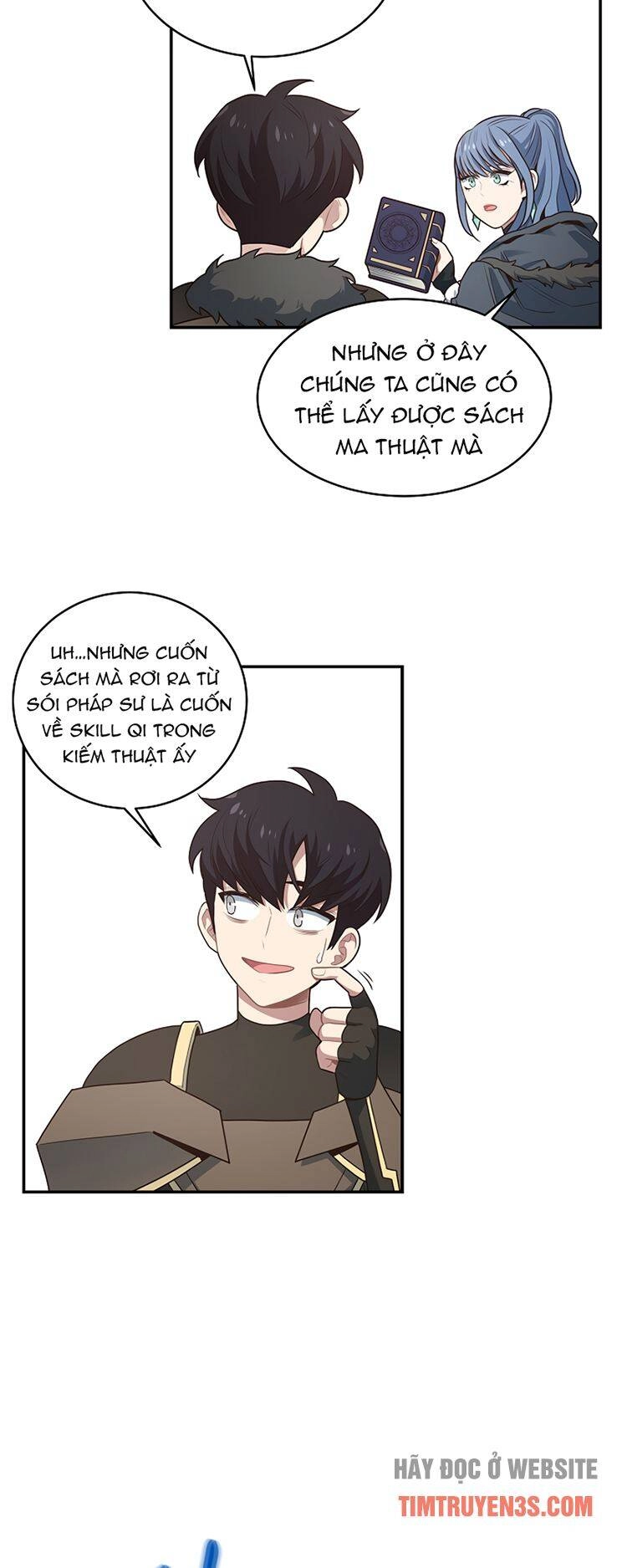 Ta Độc Nhất Giữa 7 Tỷ Người Chapter 24 - 6