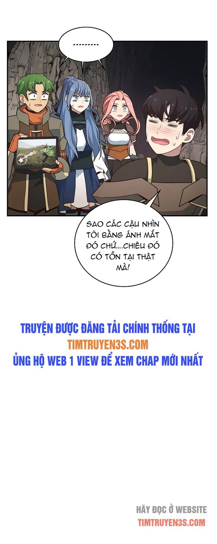 Ta Độc Nhất Giữa 7 Tỷ Người Chapter 24 - 8