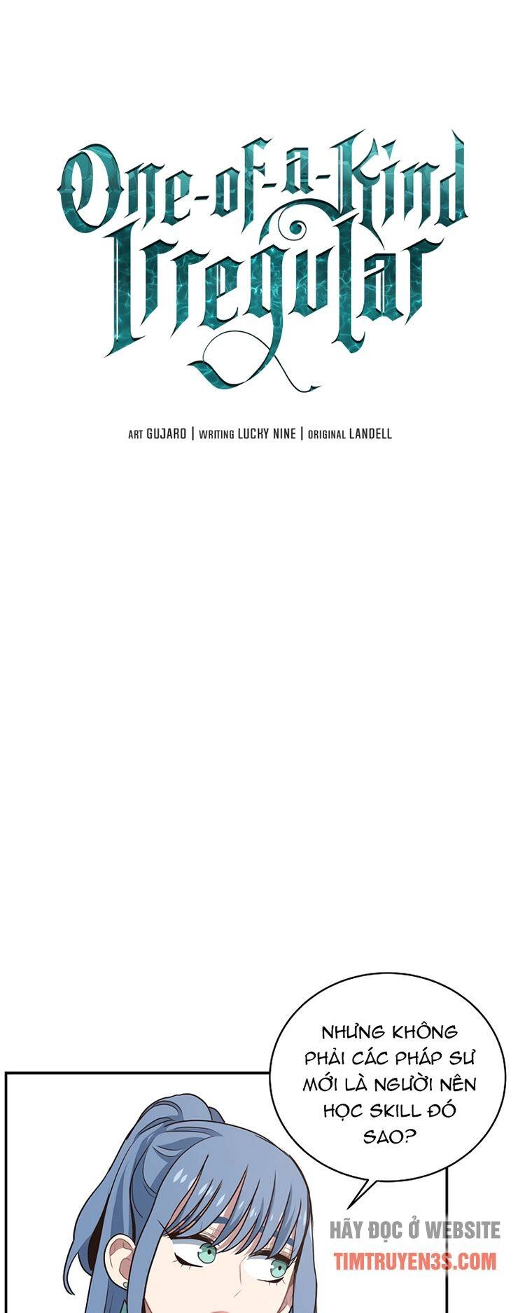 Ta Độc Nhất Giữa 7 Tỷ Người Chapter 24 - 9