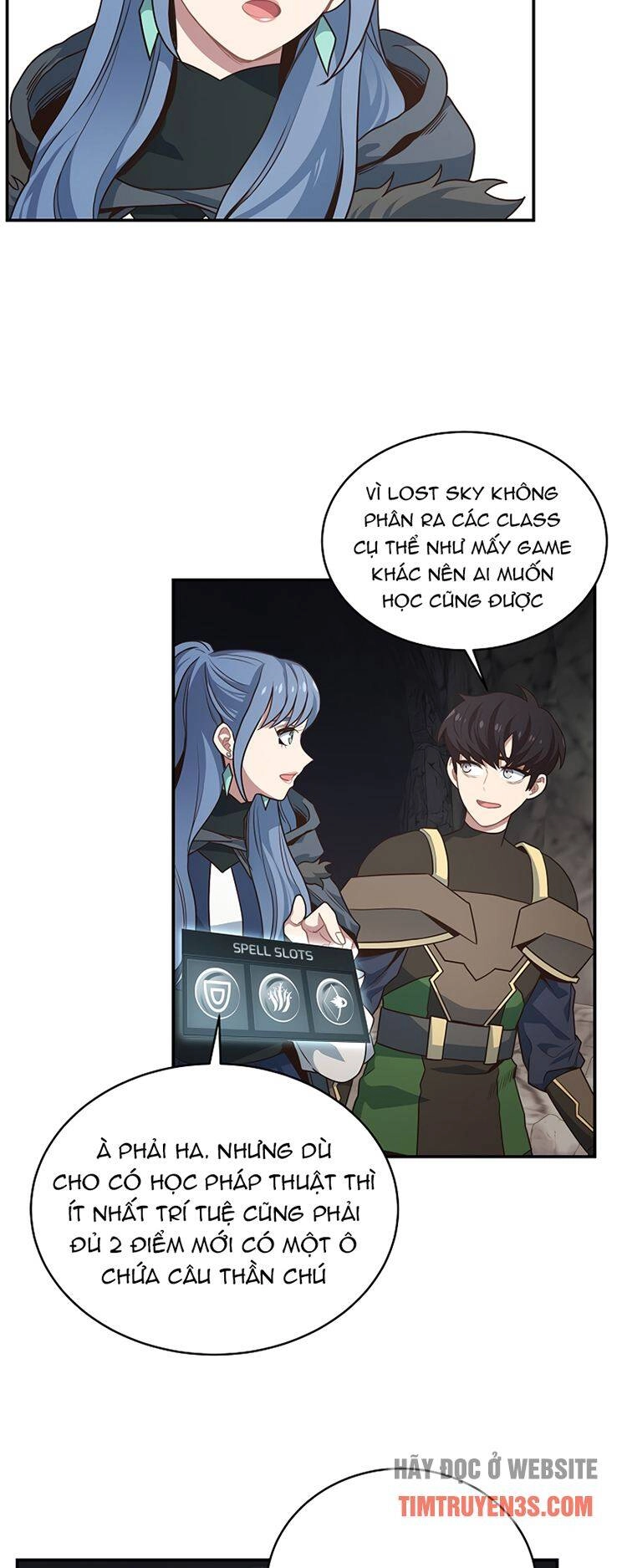 Ta Độc Nhất Giữa 7 Tỷ Người Chapter 24 - 10