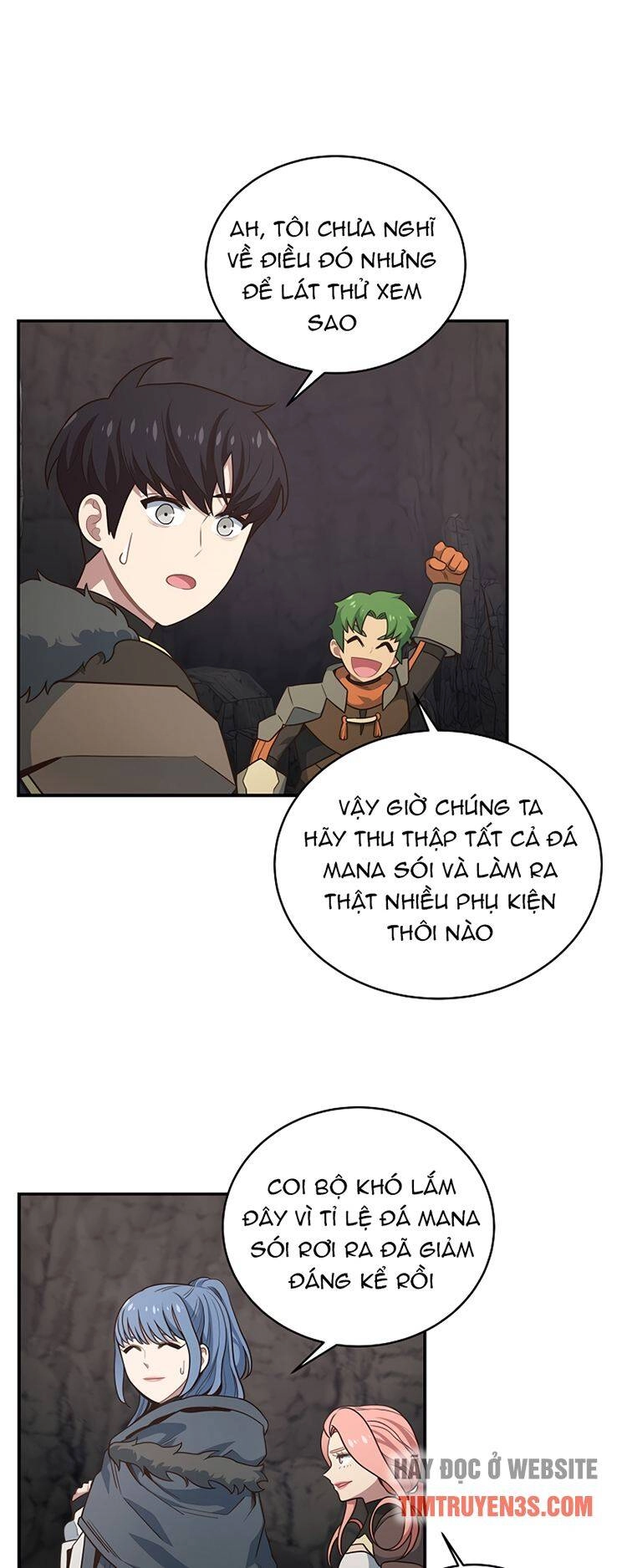 Ta Độc Nhất Giữa 7 Tỷ Người Chapter 24 - 12