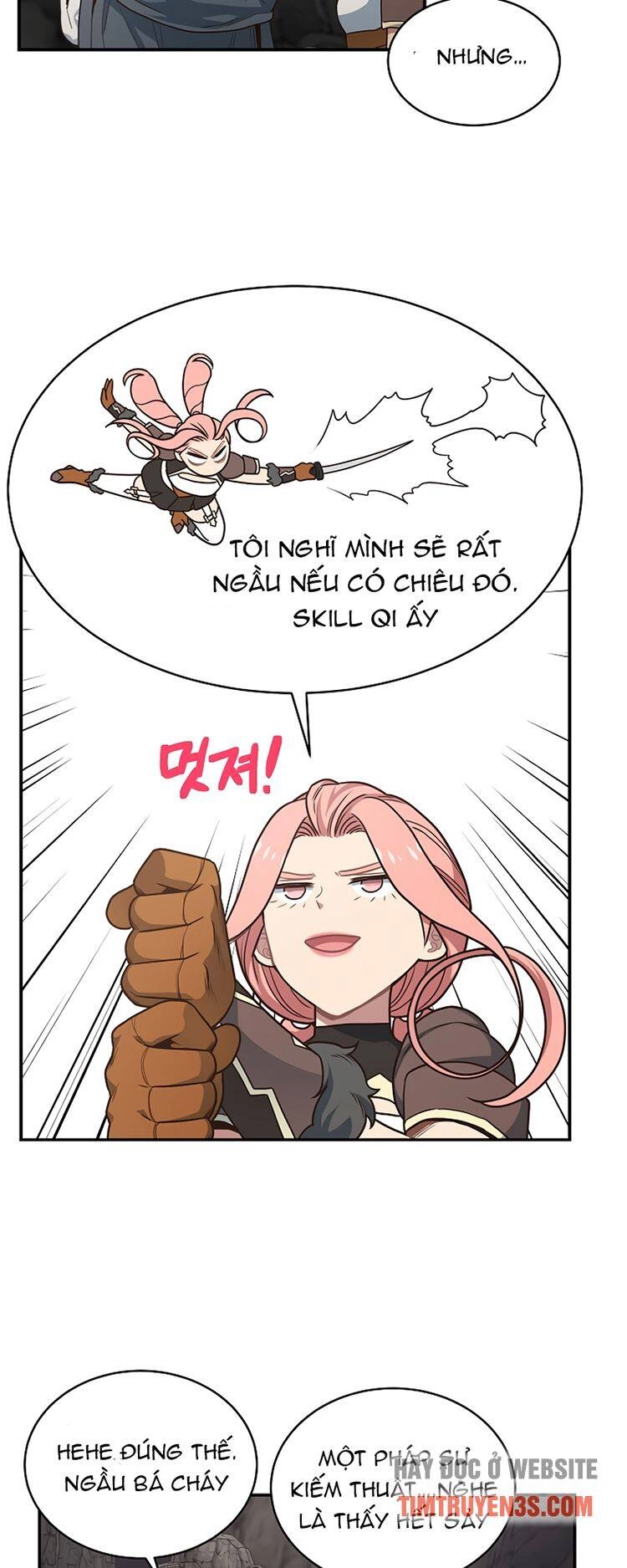 Ta Độc Nhất Giữa 7 Tỷ Người Chapter 24 - 13