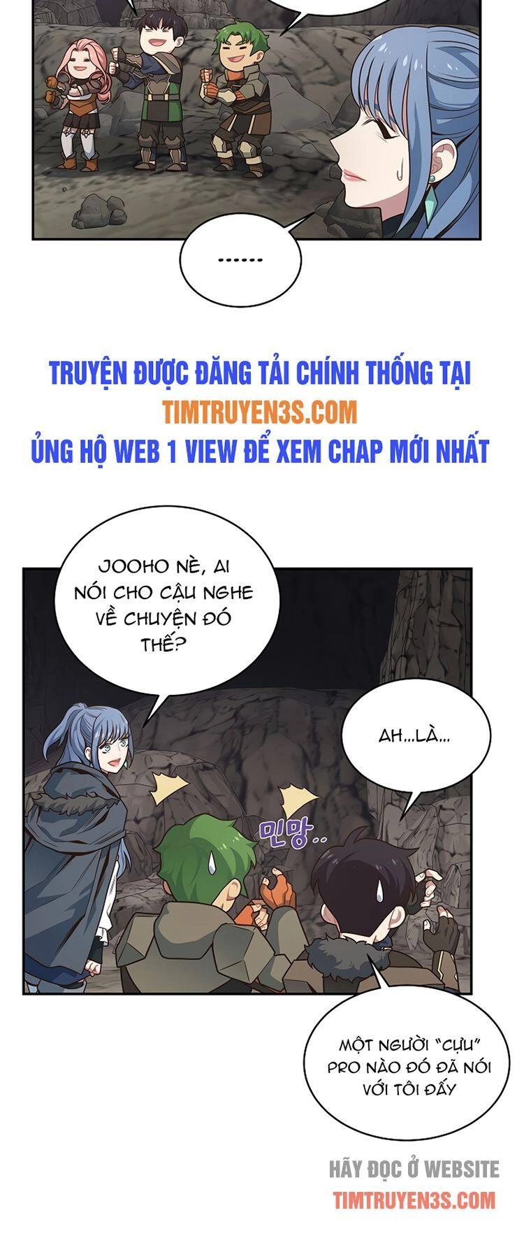 Ta Độc Nhất Giữa 7 Tỷ Người Chapter 24 - 14