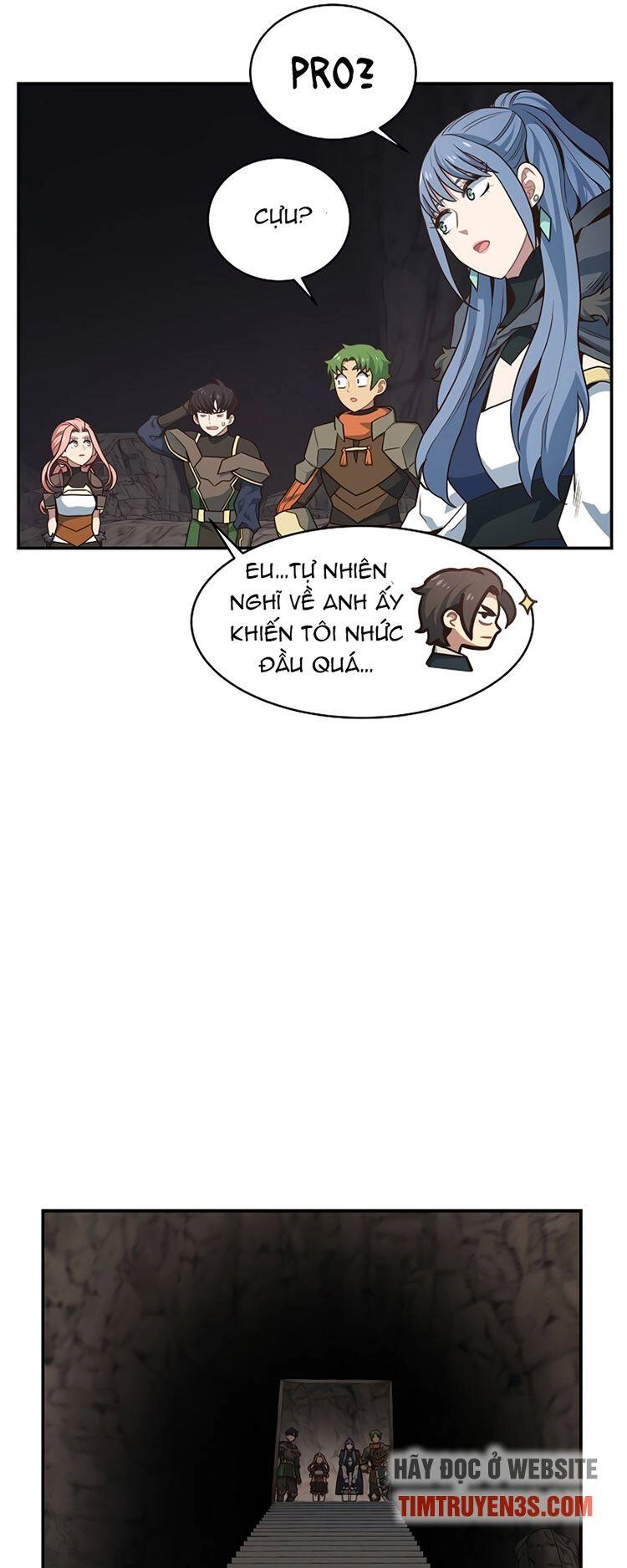 Ta Độc Nhất Giữa 7 Tỷ Người Chapter 24 - 15