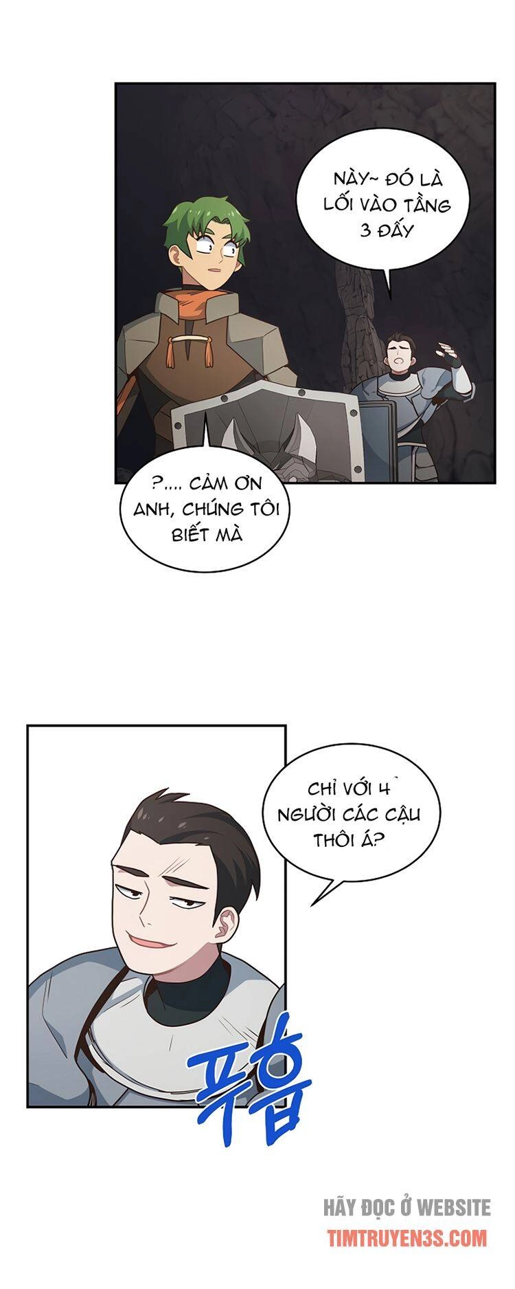 Ta Độc Nhất Giữa 7 Tỷ Người Chapter 24 - 17