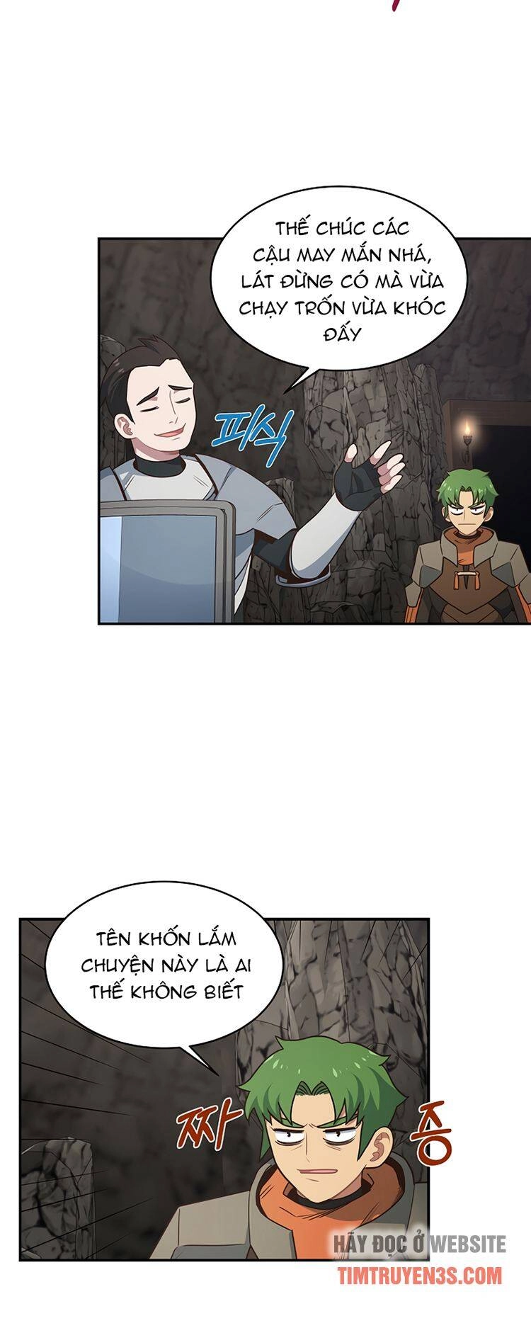 Ta Độc Nhất Giữa 7 Tỷ Người Chapter 24 - 19