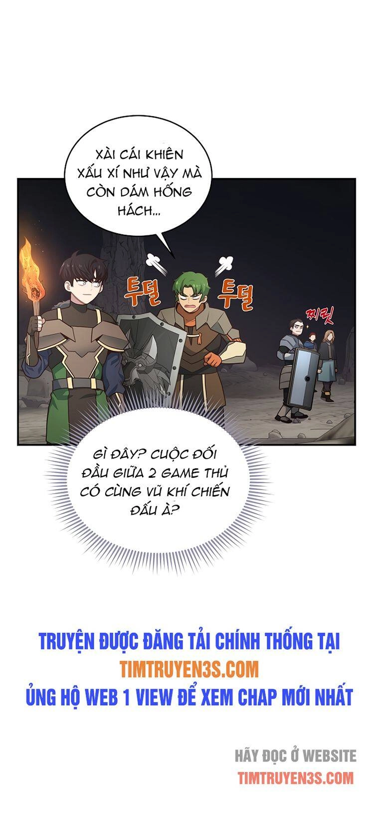 Ta Độc Nhất Giữa 7 Tỷ Người Chapter 24 - 20