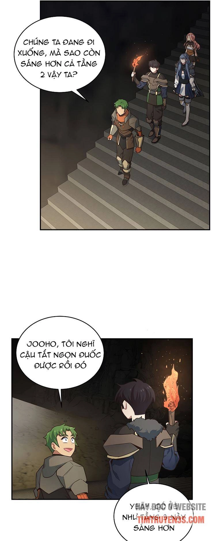 Ta Độc Nhất Giữa 7 Tỷ Người Chapter 24 - 21