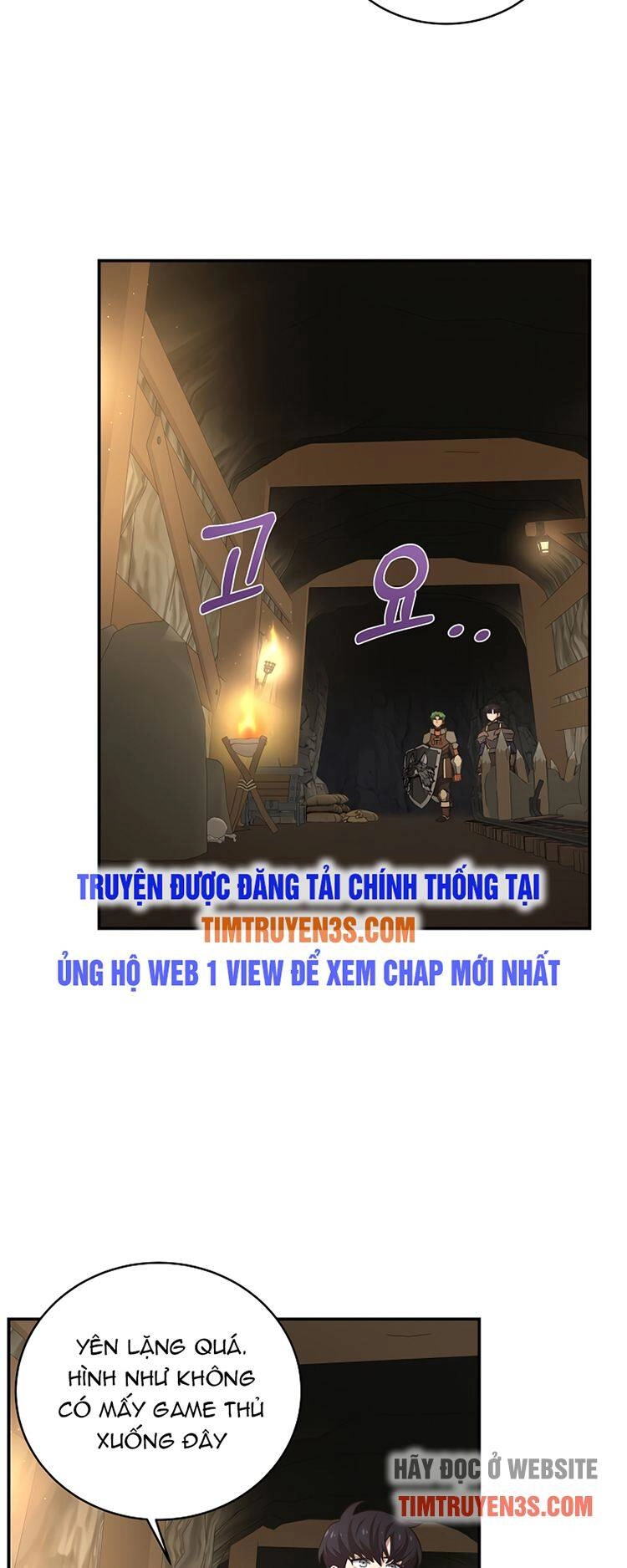 Ta Độc Nhất Giữa 7 Tỷ Người Chapter 24 - 22