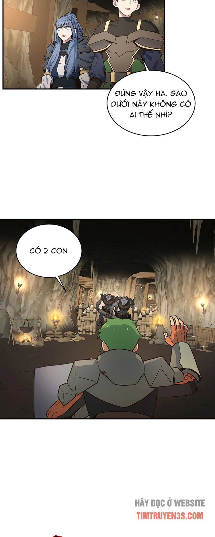 Ta Độc Nhất Giữa 7 Tỷ Người Chapter 24 - 23