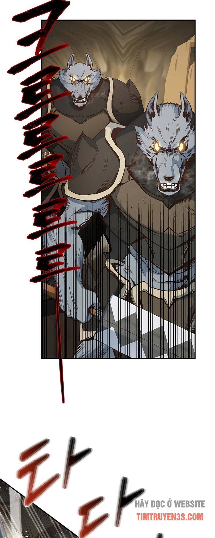 Ta Độc Nhất Giữa 7 Tỷ Người Chapter 24 - 24