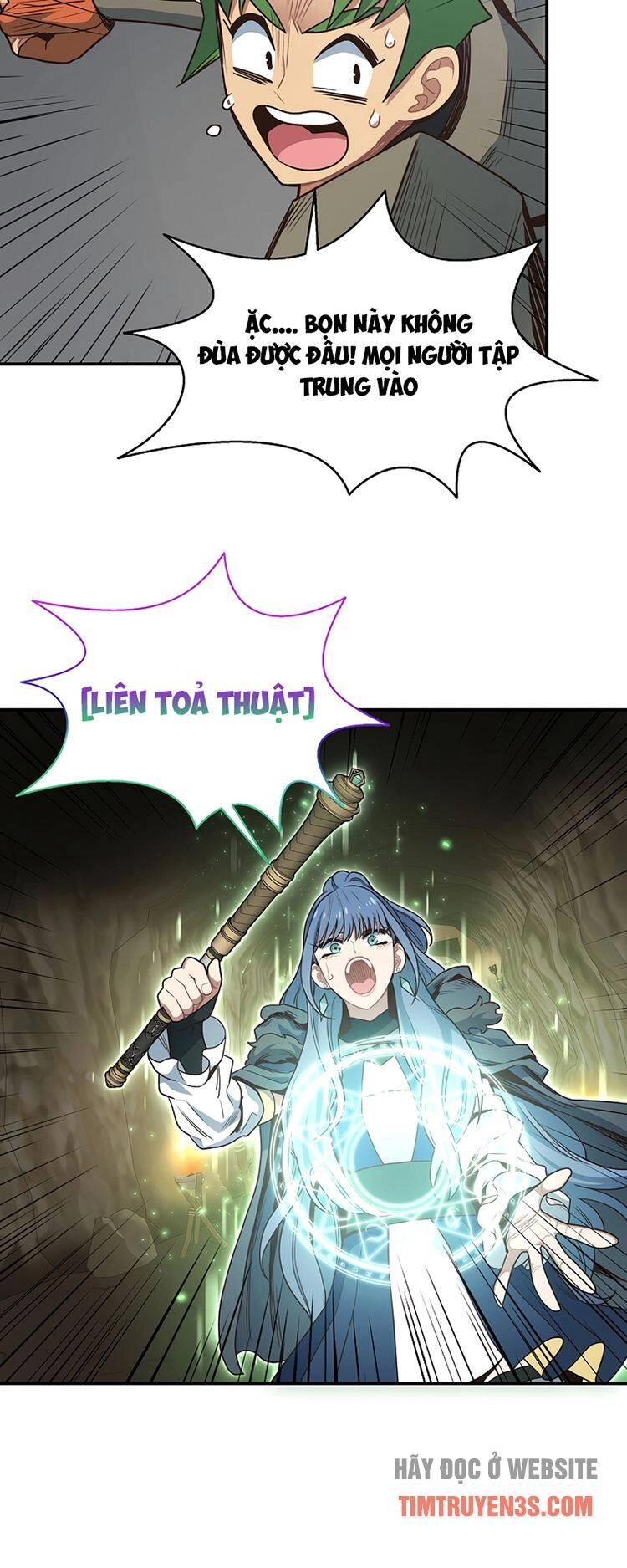 Ta Độc Nhất Giữa 7 Tỷ Người Chapter 24 - 28