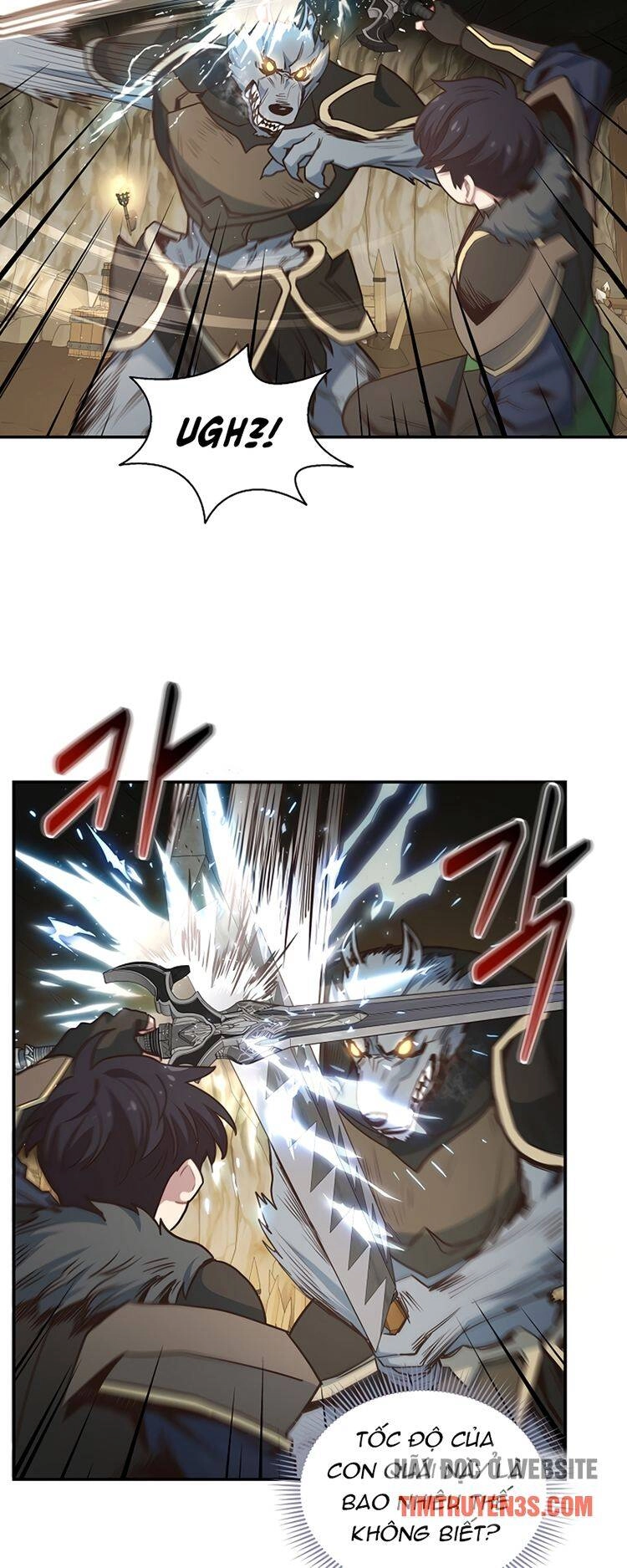 Ta Độc Nhất Giữa 7 Tỷ Người Chapter 24 - 35