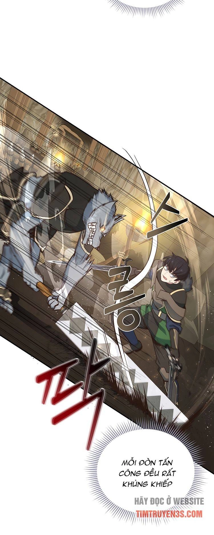 Ta Độc Nhất Giữa 7 Tỷ Người Chapter 24 - 36