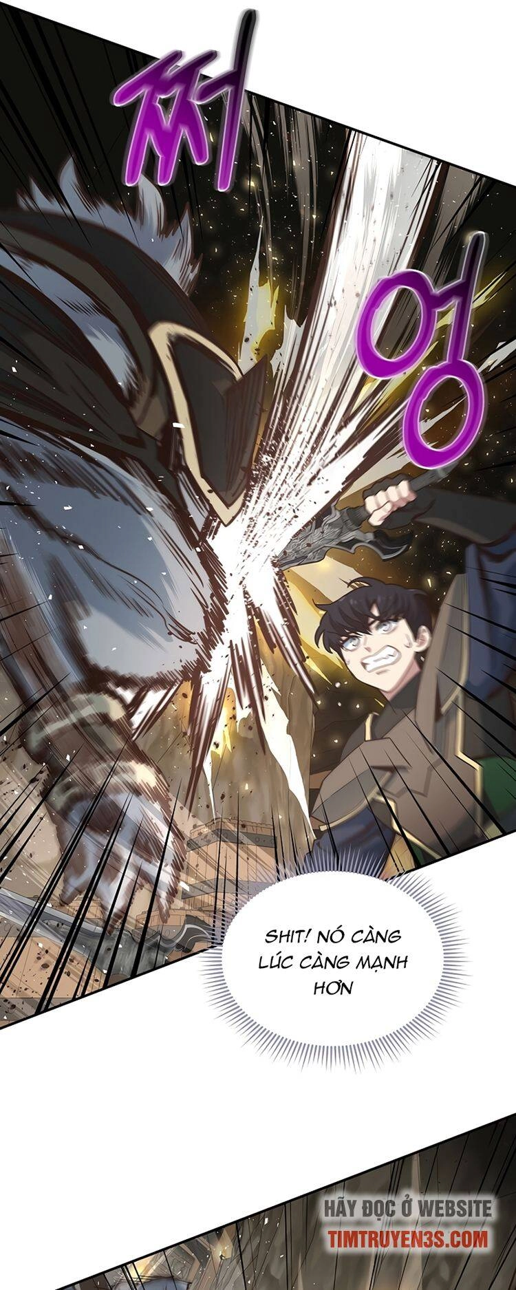 Ta Độc Nhất Giữa 7 Tỷ Người Chapter 24 - 39