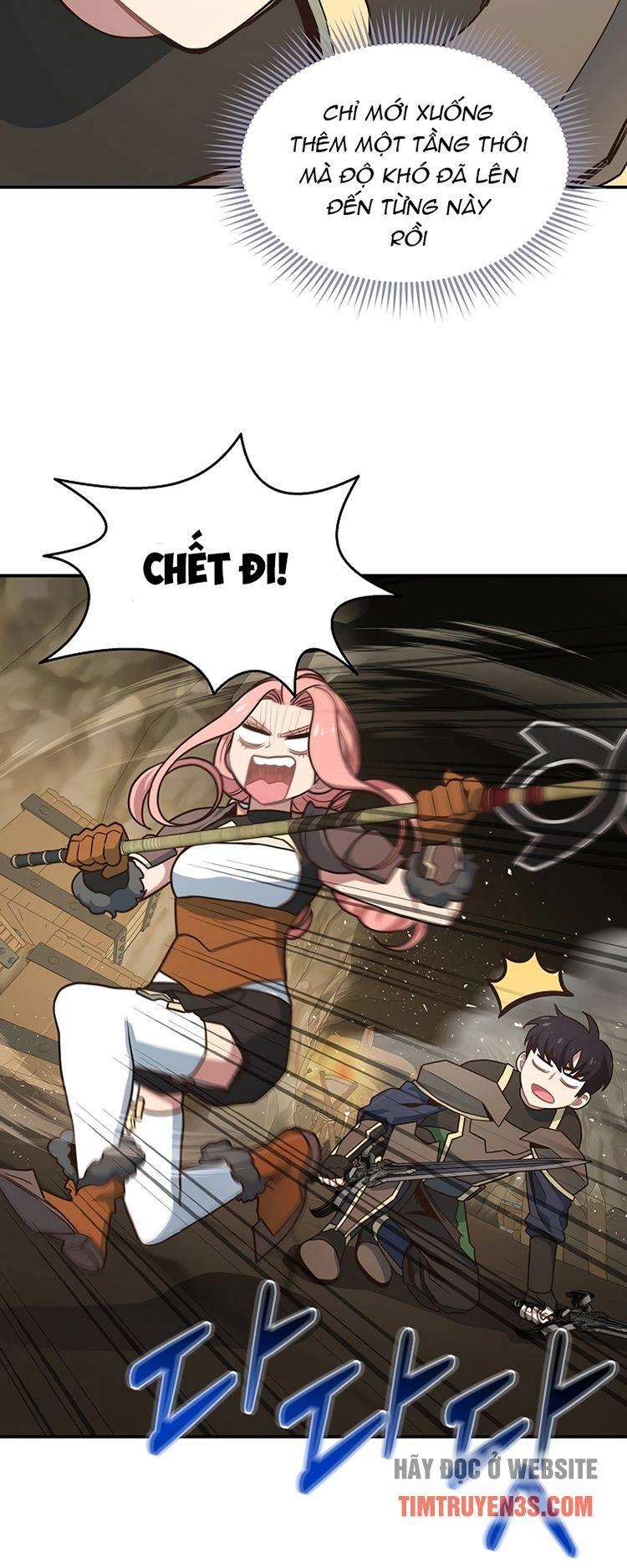 Ta Độc Nhất Giữa 7 Tỷ Người Chapter 24 - 41