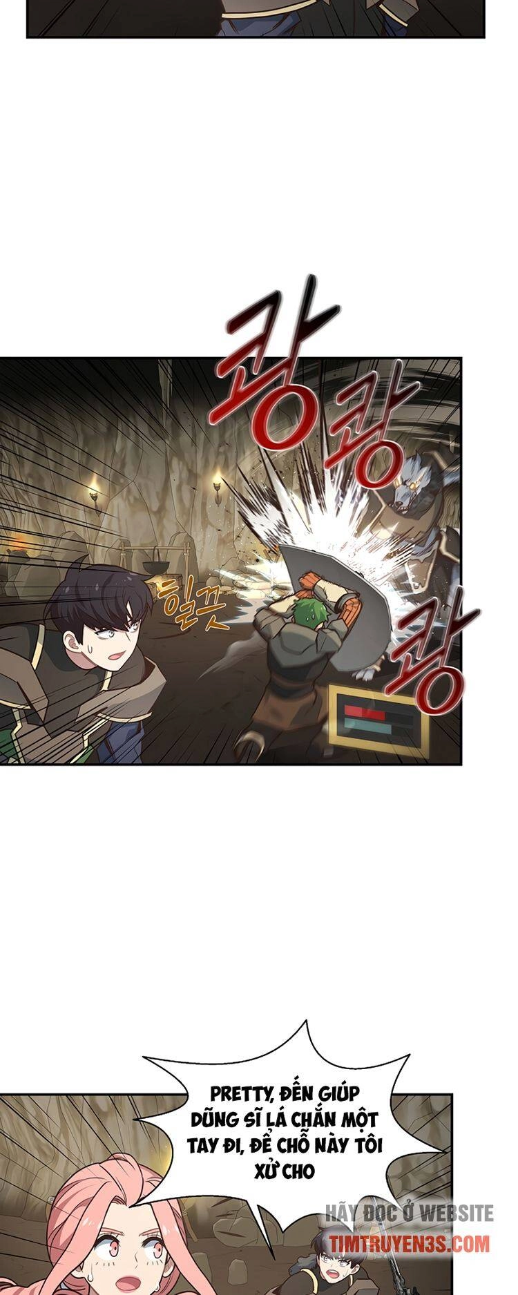 Ta Độc Nhất Giữa 7 Tỷ Người Chapter 24 - 43