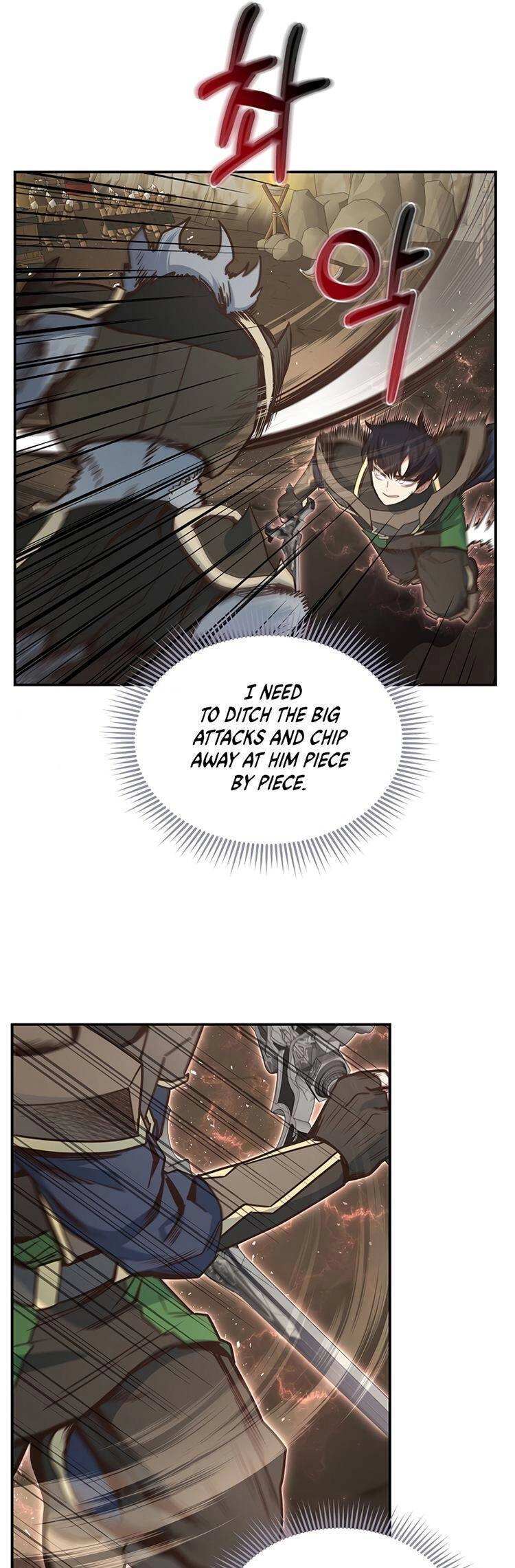 Ta Độc Nhất Giữa 7 Tỷ Người Chapter 24 - 45