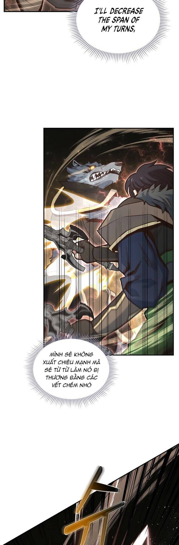 Ta Độc Nhất Giữa 7 Tỷ Người Chapter 24 - 46