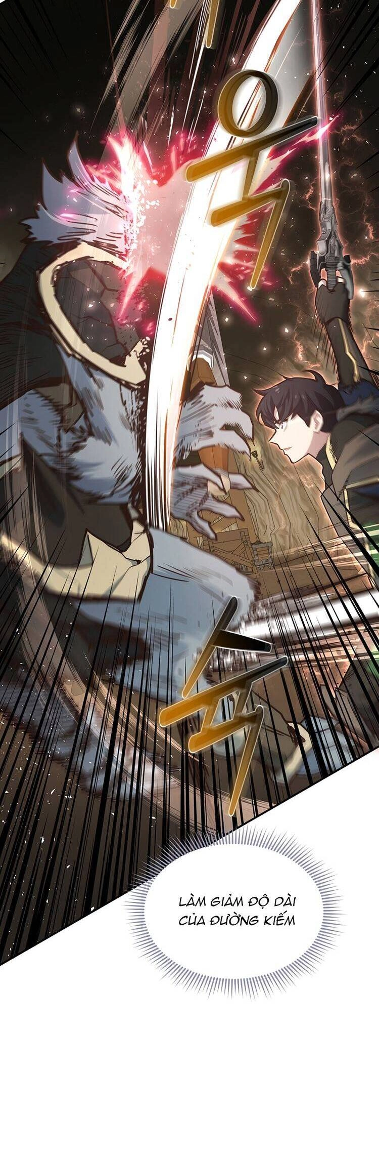 Ta Độc Nhất Giữa 7 Tỷ Người Chapter 24 - 47