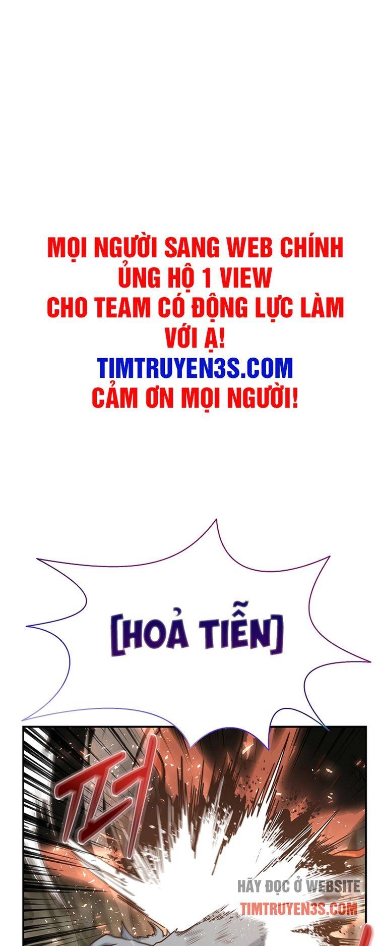 Ta Độc Nhất Giữa 7 Tỷ Người Chapter 25 - 3