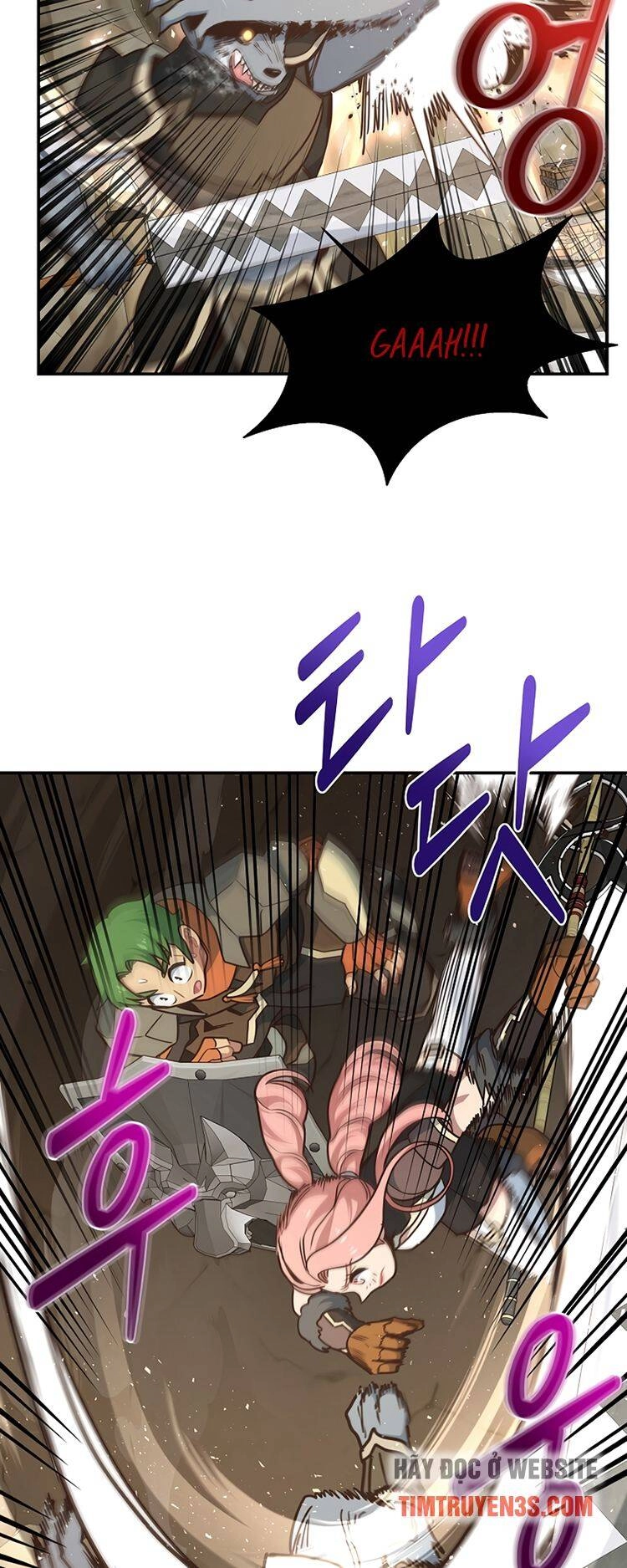 Ta Độc Nhất Giữa 7 Tỷ Người Chapter 25 - 4