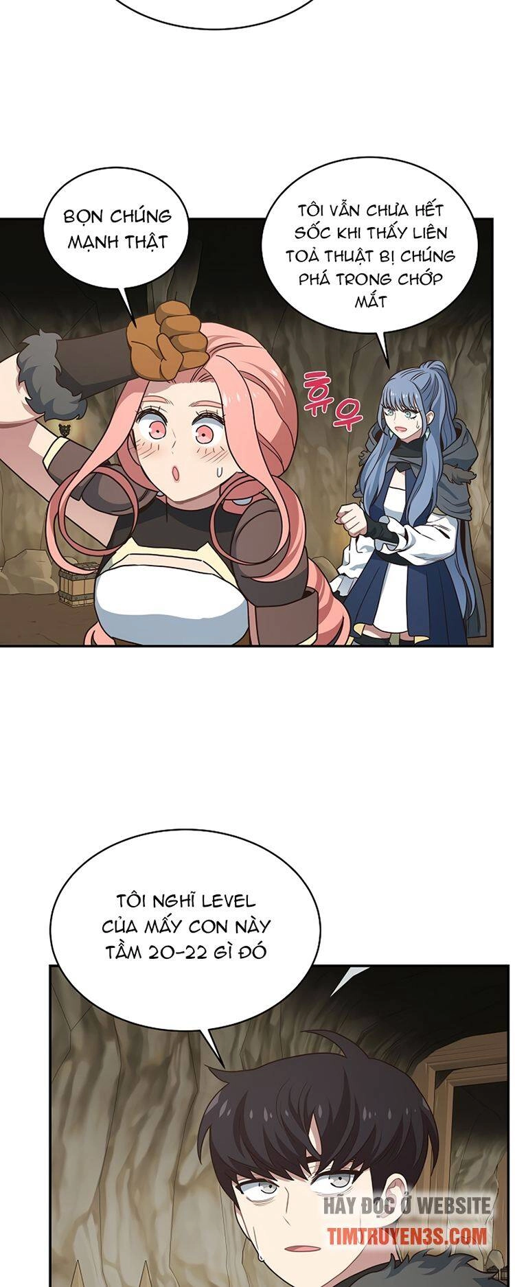 Ta Độc Nhất Giữa 7 Tỷ Người Chapter 25 - 7